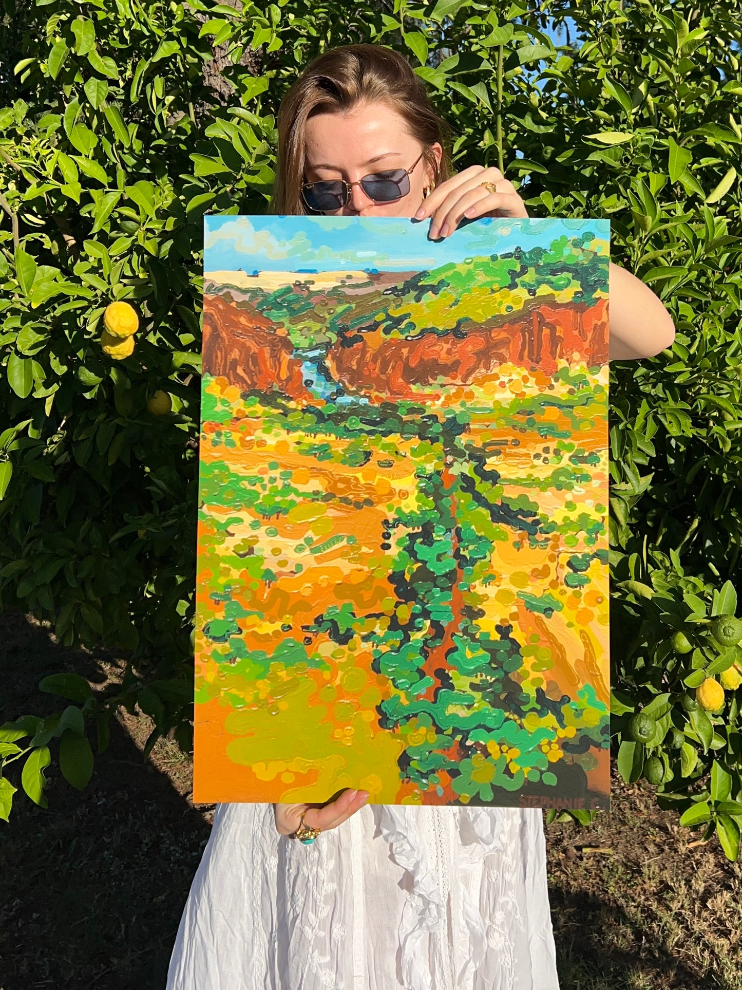 ‘Sunshine’