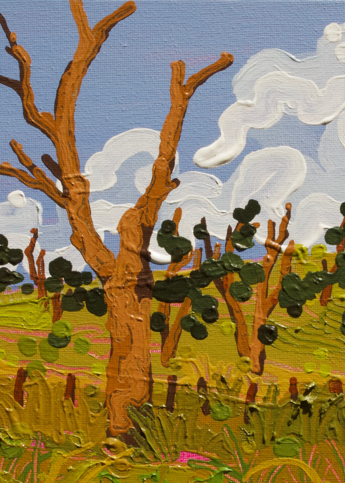 Weswal Gallery