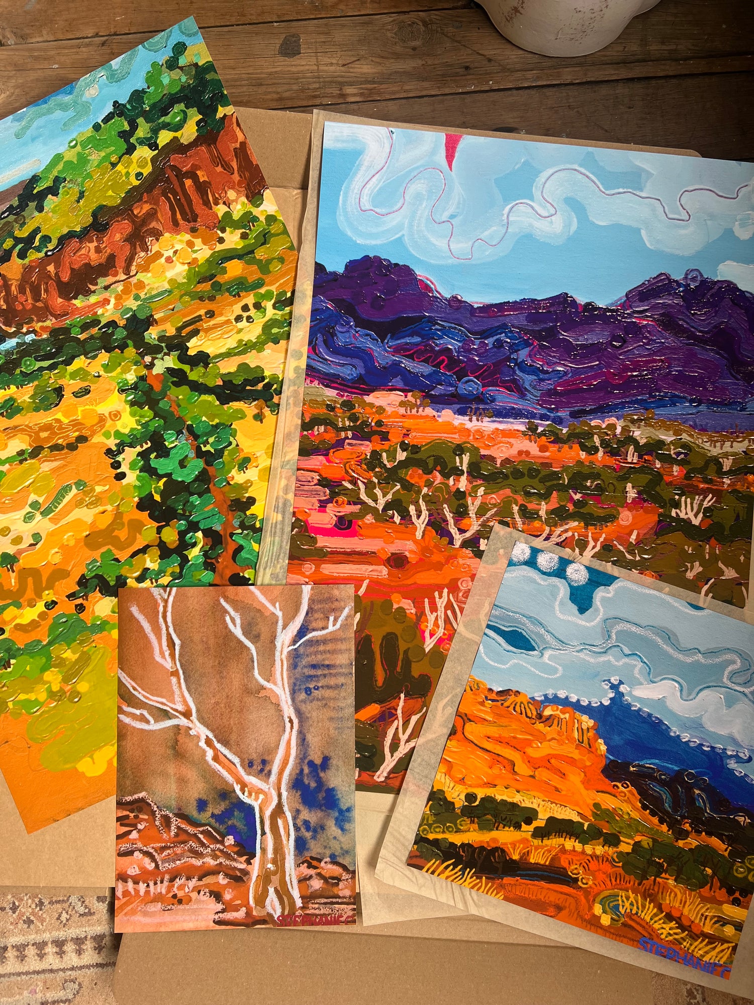Prints