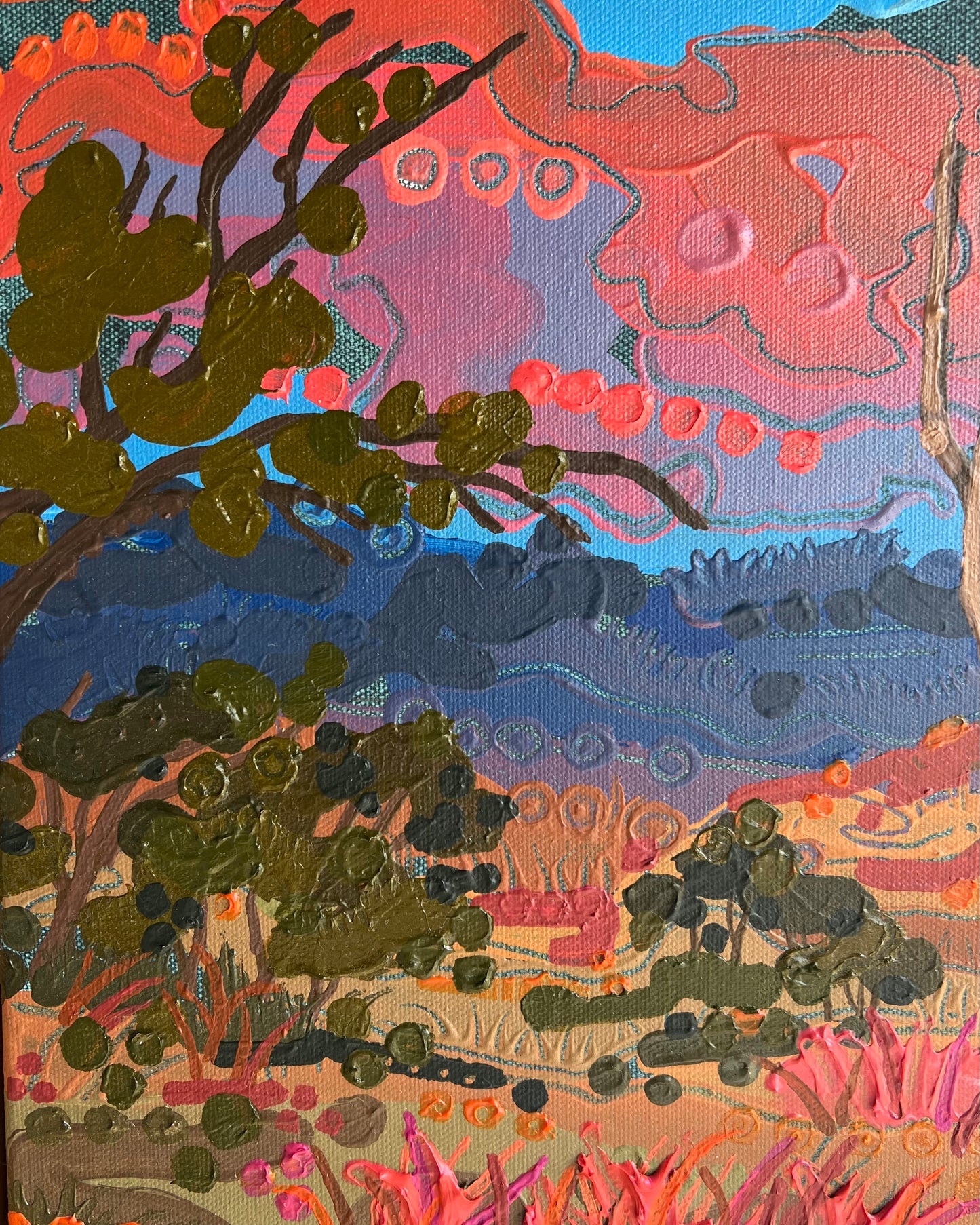 ‘Sundown’