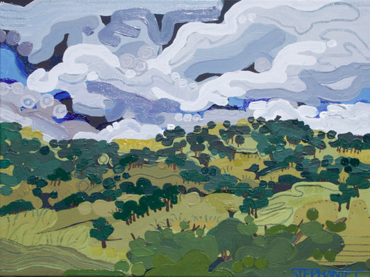 ‘The Hills’
